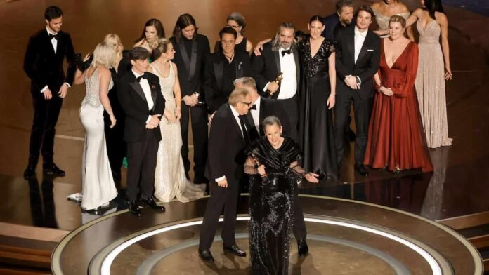 2024 Oscars TV Ratings 2024 Oscars TV Ratings, 2024 Oscars, Oscars