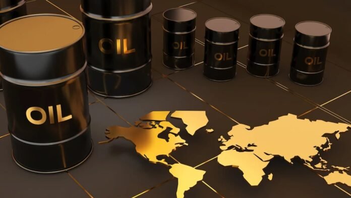 25 Oil Exporting Countries in the World 25 Oil Exporting Countries in the World in 2024, Oil Exporting Countries in the World