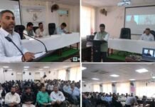 AMU: Symposium and cultural competitions held to mark the Ali Day Celebrations AMU: Symposium and cultural competitions held to mark the Ali Day Celebrations