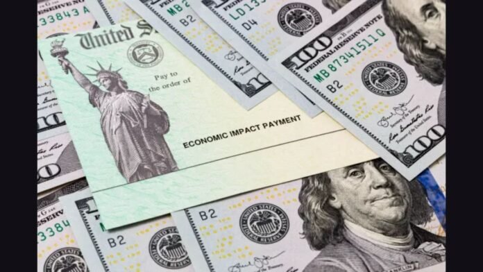 Are You Eligible for a $2000 Payment, IRS Direct File