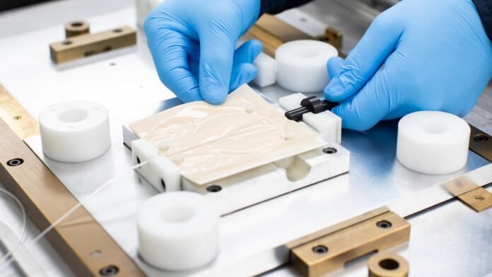Benefits of RF Welding in Medical Device Manufacturing Benefits of RF Welding in Medical Device Manufacturing, RF Welding in Medical Device, RF Welding in Medical Device Manufacturing