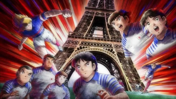 Captain Tsubasa Episode 23 Release Date Captain Tsubasa Episode 23 Release Date, Captain Tsubasa, Captain Tsubasa Episode 23