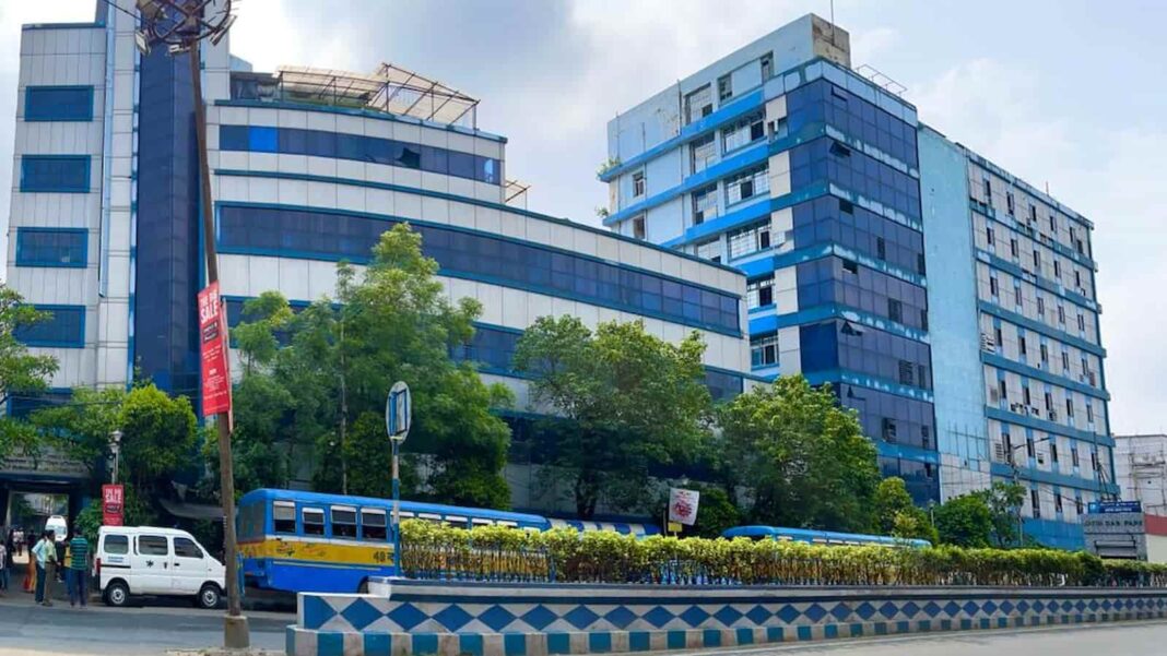 Chittaranjan Hospital, Chittaranjan Hospital location, Chittaranjan Hospital services