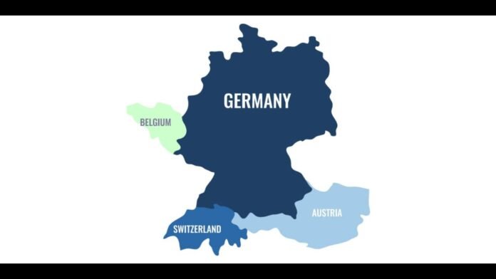 Discover the 15 German-Speaking Countries Worldwide Discover the 15 German-Speaking Countries Worldwide