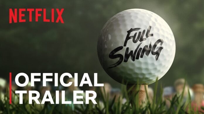 Full Swing season 2 Full Swing season 2, Full Swing season 2 players