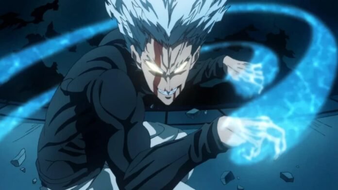 Garou One Punch Man Season 3 Garou One Punch Man Season 3, Garou One Punch Man, Garou in One Punch Man