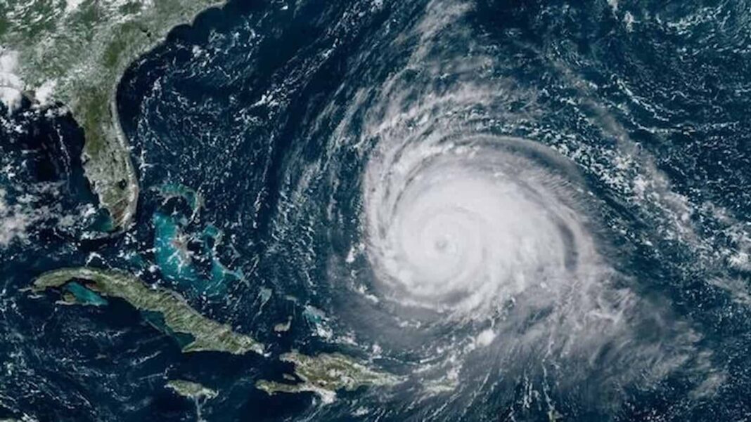 Hurricane Season in Florida, Season in Florida