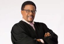 Judge Mathis Biography: Early Life, Career, Personal Life and Net worth Judge Mathis Biography, Judge Mathis, Judge Mathis net worth, Judge Mathis career