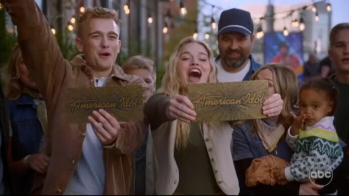 Laela Dasher American Idol Season 22 Laela Dasher American Idol Season 22