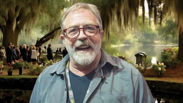 Mark Dodson cause of death Mark Dodson cause of death