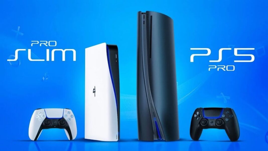 PS5 Pro Release Date Revealed