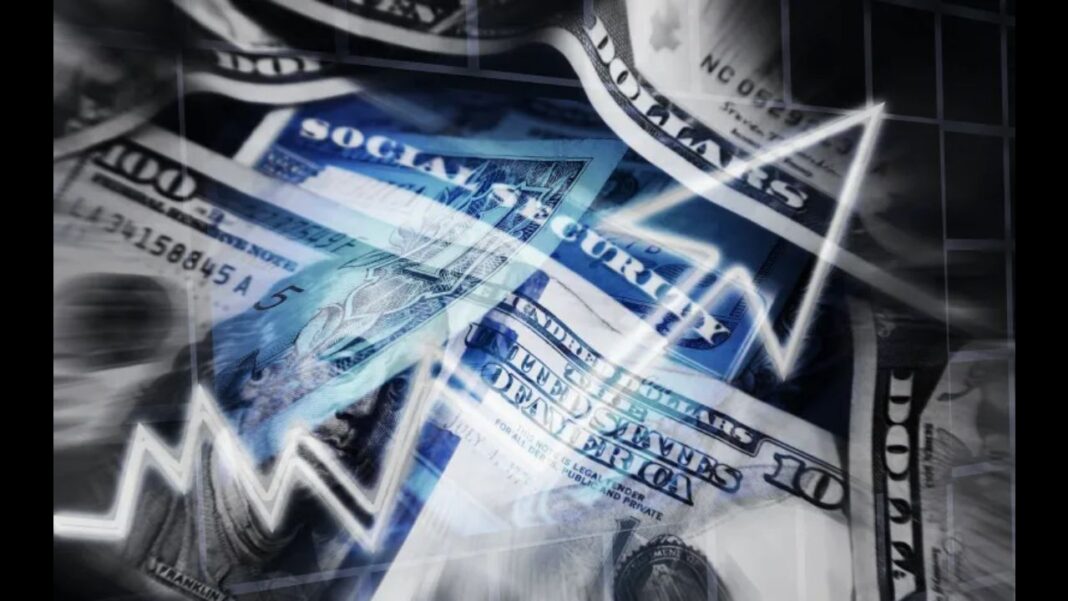 Social Security COLA Estimate for 2025 Surges Due to Inflation, COLA Increase 2025, $4873 Social Security Payment, COLA 2025 Increase Release Date