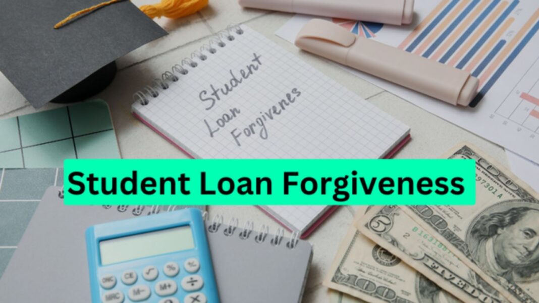 Beware of Student Loan Forgiveness Email Scams, Student Loan Forgiveness Deadline, Student Loan Forgiveness Scams