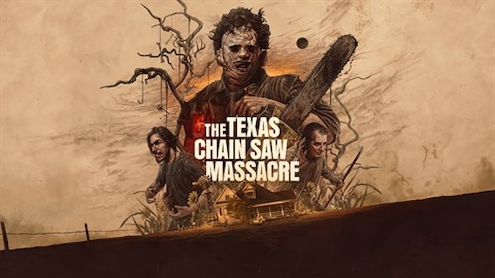 The Texas Chain Saw Massacre game hits 1.1M sales and 4.5M Xbox Game Pass plays
