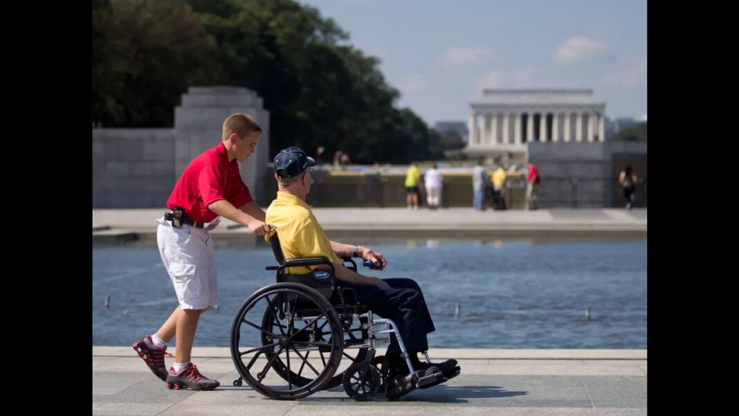 Top 15 Wheelchair-Friendly Cities in the US