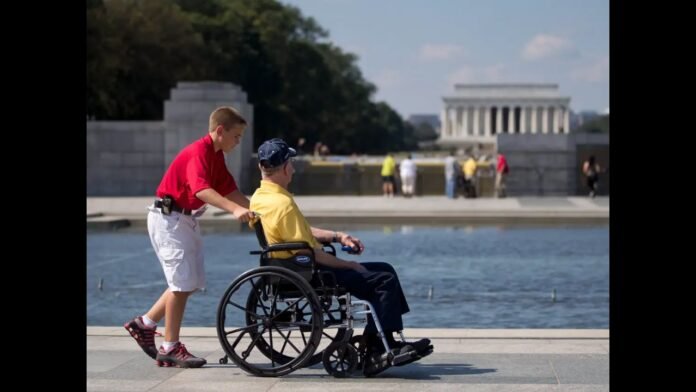Top 15 Wheelchair-Friendly Cities in the US Top 15 Wheelchair-Friendly Cities in the US