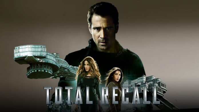 Total Recall (2012) Ending Explained Total Recall (2012) Ending Explained, Total Recall, Total Recall Ending
