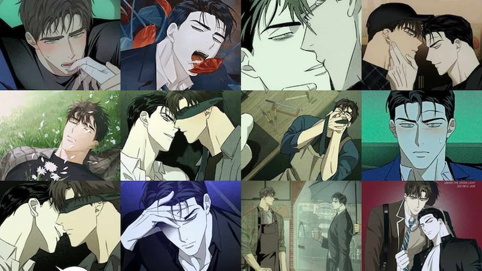 Under The Greenlight Chapter 60 Release Date: Dive into the Dark and