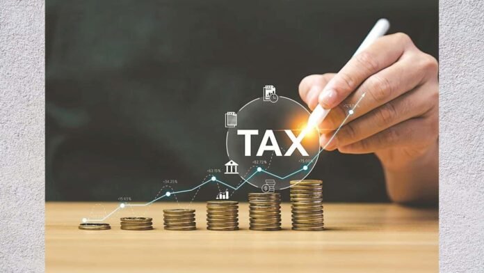 12 Tax Deductions 12 Tax Deductions