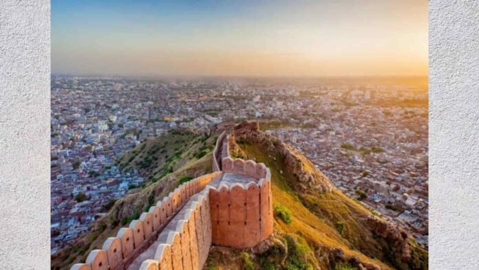Rajasthan Master Plan 2031 Rajasthan Master Plan 2031