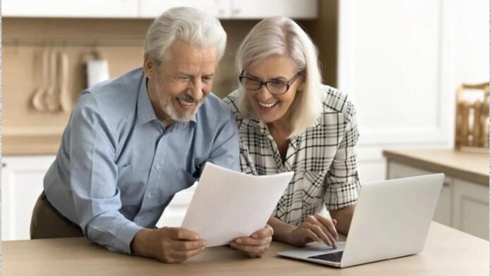 Social Security Spousal Benefits