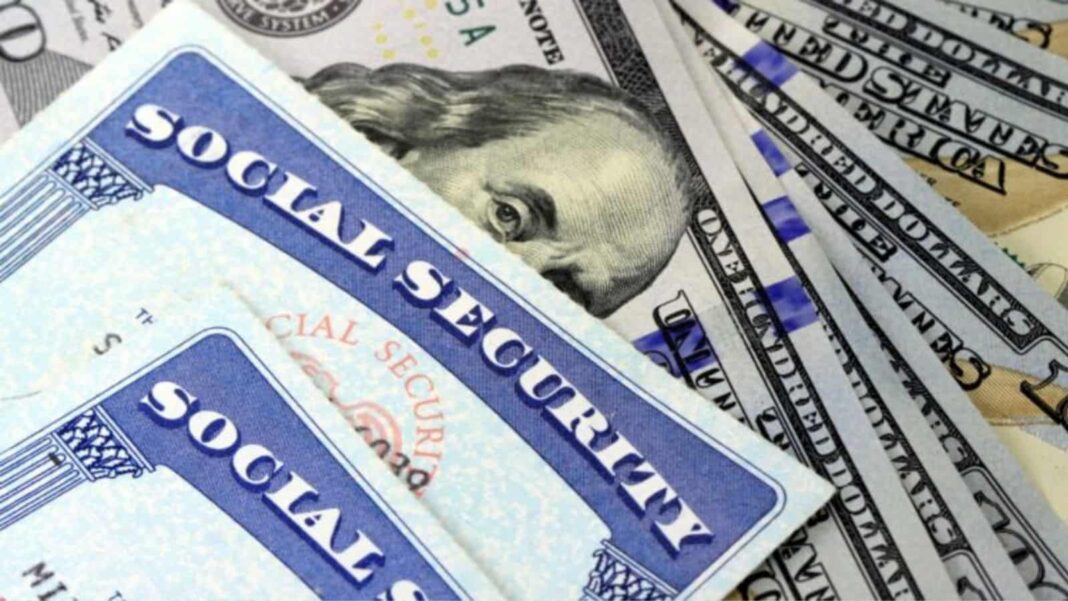 When Will April 2024 Social Security Payments Arrive, April Social Security check
