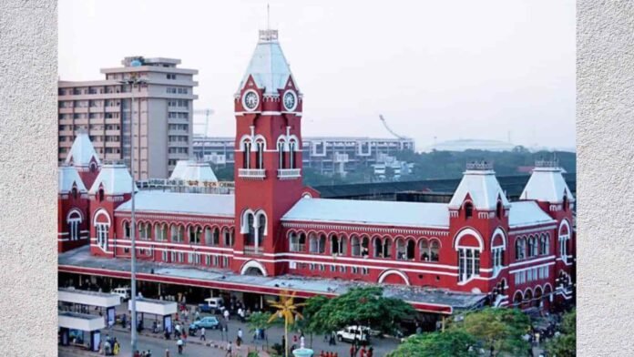 Chennai Real Estate Market Chennai Real Estate Market