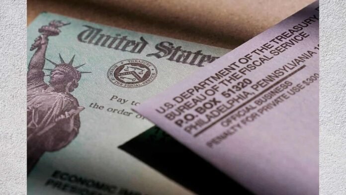 March Stimulus Check