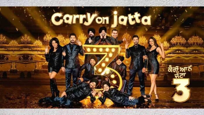 Carry on Jatta 3 Carry on Jatta 3