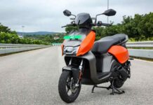 Hero MotoCorp Launches 2024 Vida V1 Plus at Rs. 1.15 L Hero MotoCorp Launches 2024