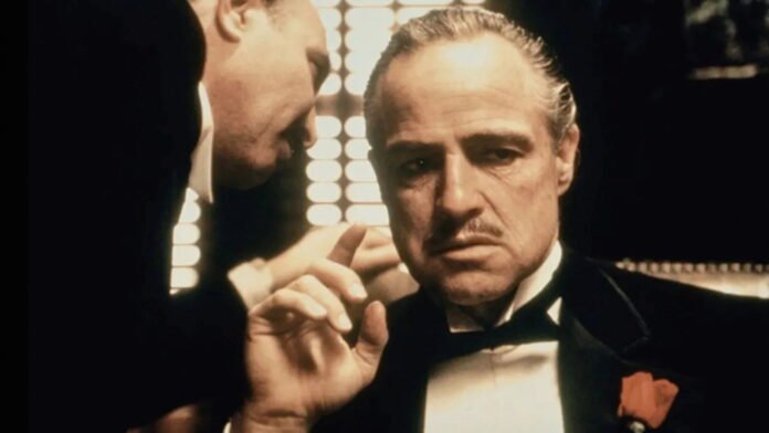 Top 7 Gangster Movies Top 7 Gangster Movies
