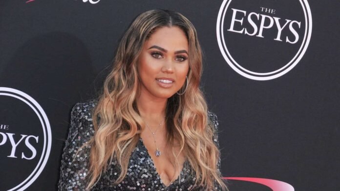 Ayesha Curry Plastic Surgery Ayesha Curry Plastic Surgery