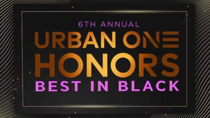 Urban One Honors 2024 Urban One Honors 2024