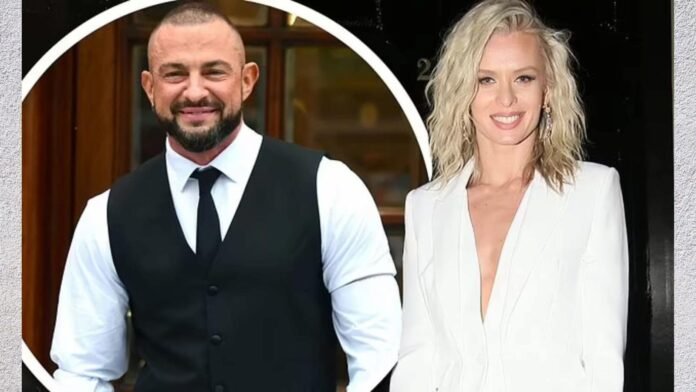 Robin Windsor Wife Robin Windsor Wife