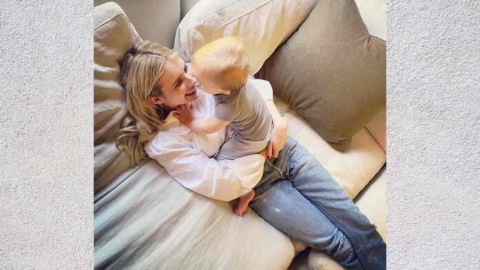 Emma Roberts Baby Emma Roberts Baby