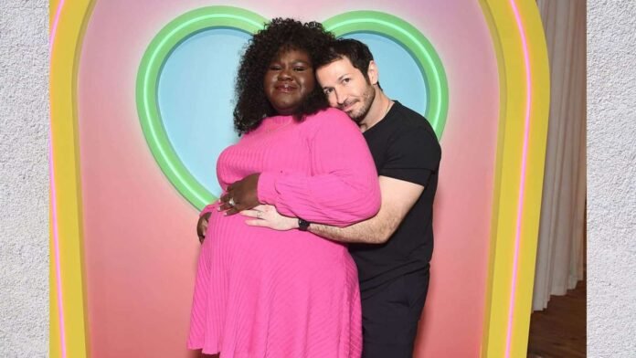 Gabourey Sidibe Love Story Gabourey Sidibe Love Story