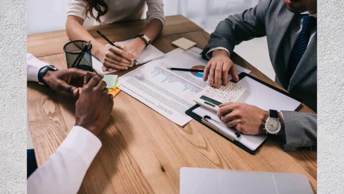 Various Finance Job Opportunities