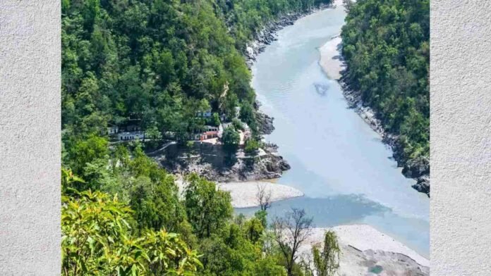 Smallest District in Uttarakhand Smallest District in Uttarakhand