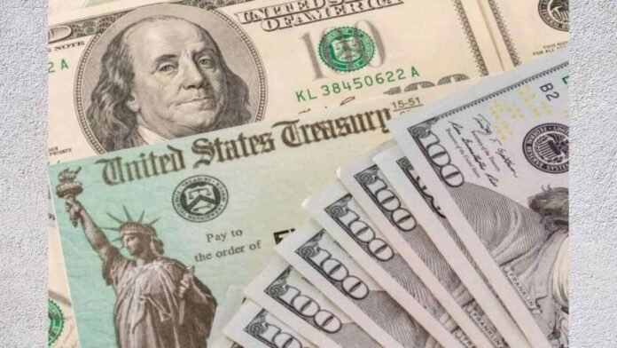 New Stimulus Check Update New Stimulus Check Update