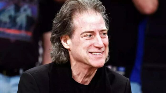 Richard Lewis Demise Richard Lewis Demise