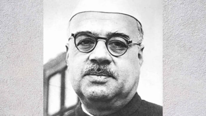 First Governor of Bihar First Governor of Bihar