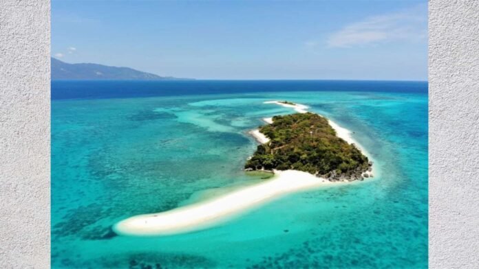 Top Smallest Islands Top Smallest Islands