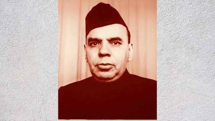 First Governor of Andhra Pradesh First Governor of Andhra Pradesh