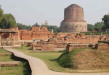 Buddha City in Uttar Pradesh: Unveiling the Name! Buddha City in Uttar Pradesh
