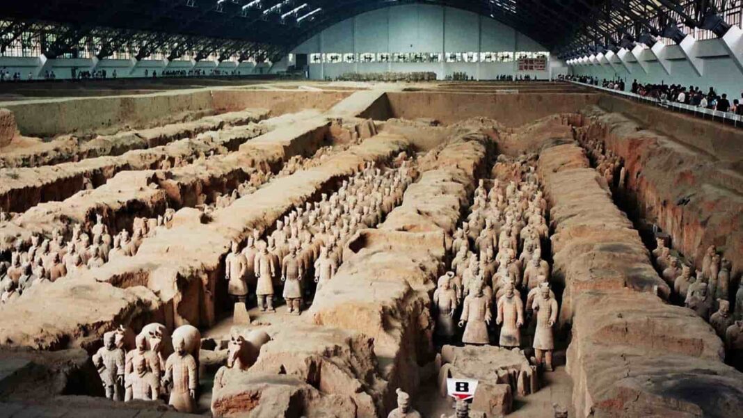 Most Significant Archaeological Discoveries