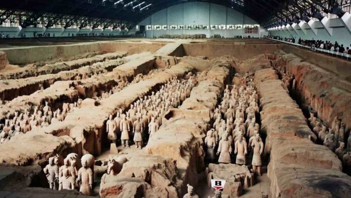 Most Significant Archaeological Discoveries Most Significant Archaeological Discoveries