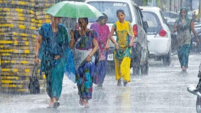 Rainiest Cities in India Rainiest Cities in India