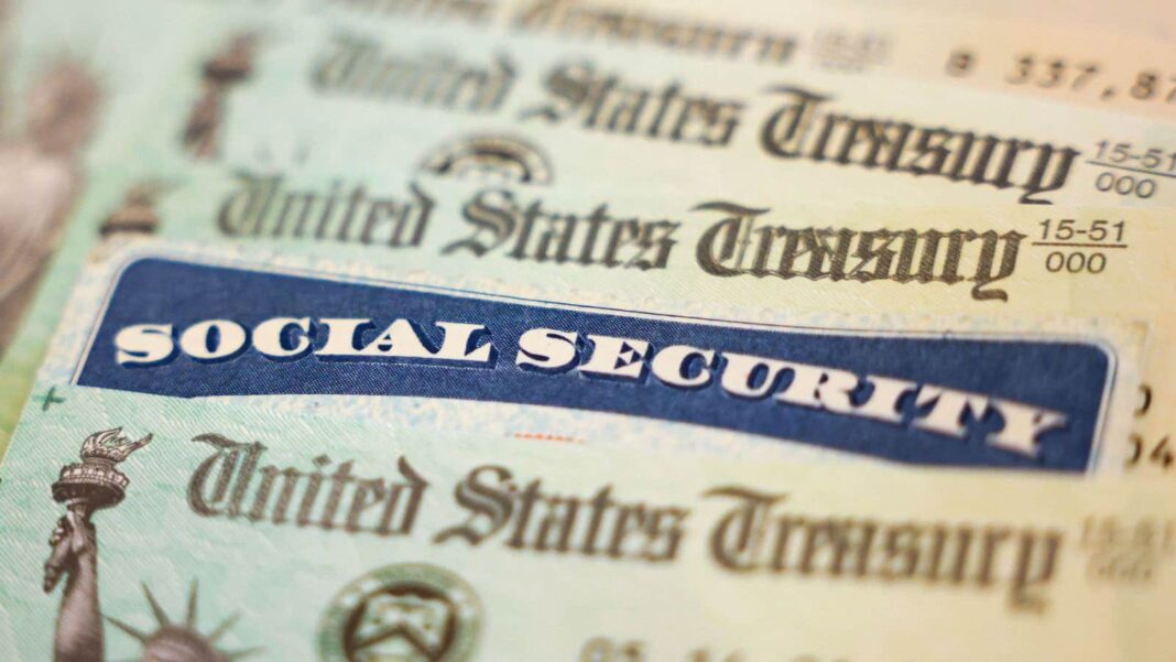 Social Security Won't Cover Housing Costs