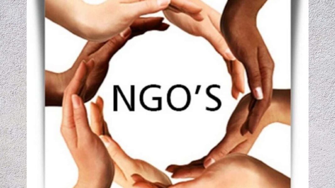 Largest NGOs in India