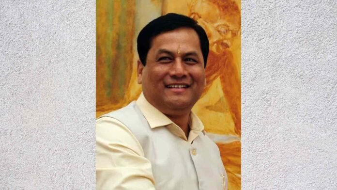 Former Chief Ministers of Assam